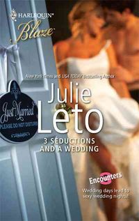 Produktbild: 3 Seductions and a Wedding