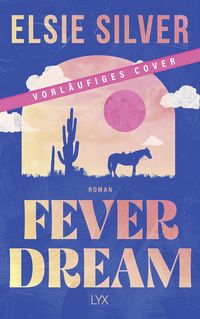 Produktbild: Fever Dream
