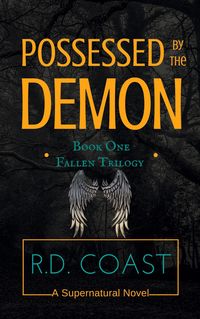 Produktbild: Possessed by the Demon (The Fallen Trilogy, #1)