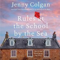 Bild vom Artikel Rules at the School by the Sea: The Second School by the Sea Novel vom Autor Jenny Colgan
