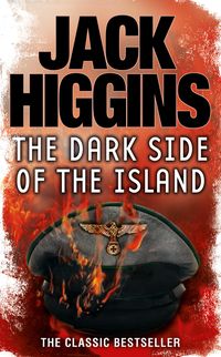 Produktbild: The Dark Side of the Island
