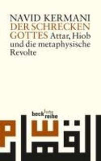 Produktbild: Der Schrecken Gottes
