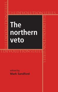 Produktbild: The Northern veto