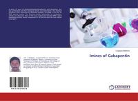 Produktbild: Imines of Gabapentin