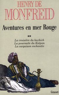 Produktbild: Aventures en mer Rouge T02
