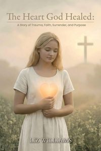 Produktbild: The Heart God Healed