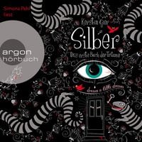Produktbild: Silber &ndash; Das erste Buch der Tr&auml;ume