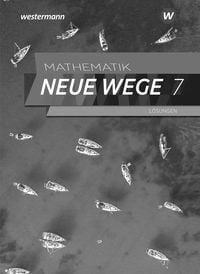 Produktbild: Mathematik Neue Wege SI - Ausgabe 2023 G9 f&uuml;r Niedersachsen