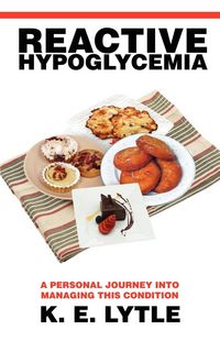 Produktbild: Reactive Hypoglycemia