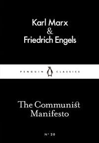 Produktbild: The Communist Manifesto