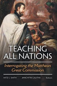 Produktbild: Teaching All Nations