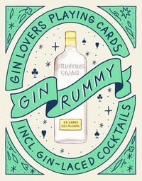 Produktbild: Gin Rummy