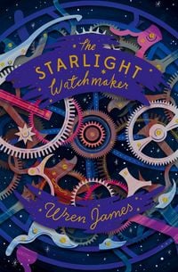 Produktbild: The Starlight Watchmaker