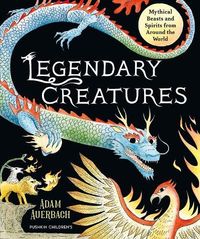 Produktbild: Legendary Creatures