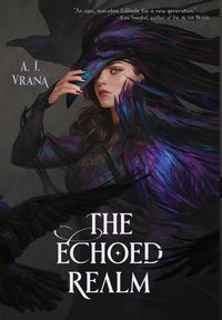 Produktbild: The Echoed Realm