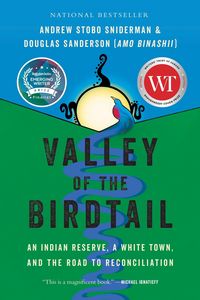 Produktbild: Valley of the Birdtail