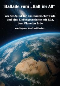 Produktbild: Ballade vom Ball im All