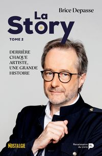 Produktbild: La story - Tome 2