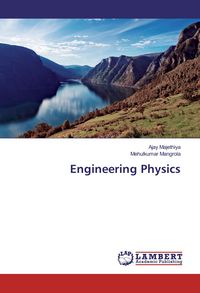 Produktbild: Engineering Physics