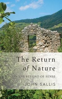 Produktbild: Return of Nature