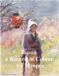 Produktbild: Japan: a Record in Colour