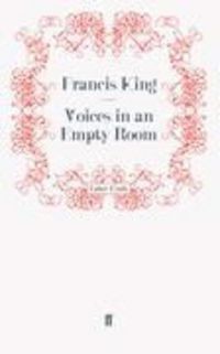 Produktbild: Voices in an Empty Room