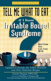 Produktbild: If I Have Irritable Bowel Syndrome