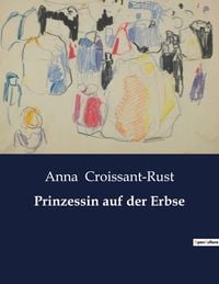 Produktbild: Prinzessin auf der Erbse