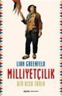 Produktbild: Milliyetcilik