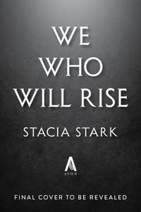 Produktbild: We Who Will Rise (Standard Edition)