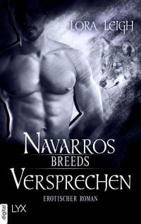 Produktbild: Breeds - Navarros Versprechen