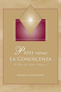 Produktbild: Passi verso La Conoscenza