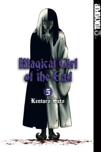 Bild vom Artikel Magical Girl of the End 05 vom Autor Kentaro Sato