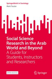Produktbild: Social Science Research in the Arab World and Beyond