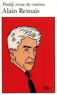 Produktbild: Fre-Alain Resnais