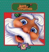Produktbild: Spirit of Christmas