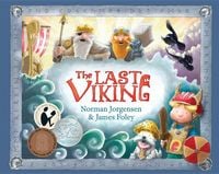 Produktbild: The Last Viking