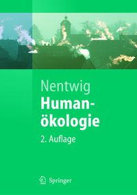 Produktbild: Human&ouml;kologie