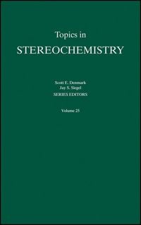 Produktbild: Topics in Stereochemistry