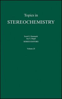 Produktbild: Topics in Stereochemistry, Volume 25