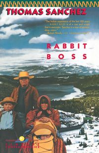 Produktbild: Rabbit Boss