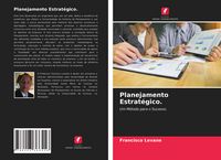 Produktbild: Planejamento Estrat&eacute;gico.