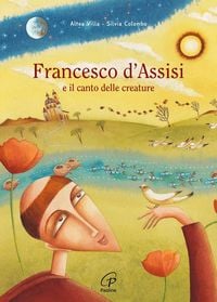 Produktbild: Francesco d'Assisi e il canto delle creature