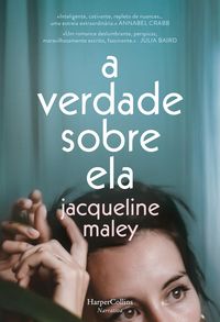 Produktbild: A verdade sobre ela