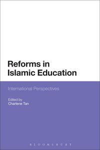 Produktbild: Reforms in Islamic Education