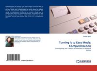 Produktbild: Turning it to Easy Mode: Computerization