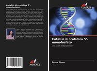 Produktbild: Catalisi di orotidina 5'-monofosfato
