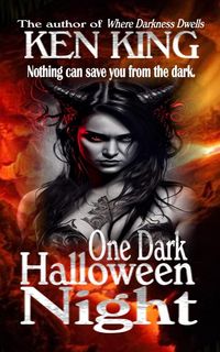 Produktbild: One Dark Halloween Night