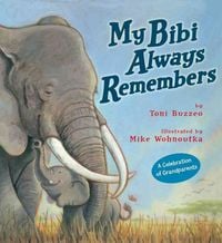 Produktbild: My Bibi Always Remembers
