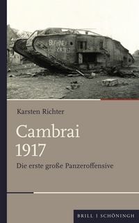 Produktbild: Cambrai 1917